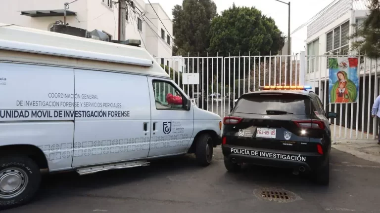 UNAM y FGJCDMX: 5 claves para la identificación forense de desaparecidos