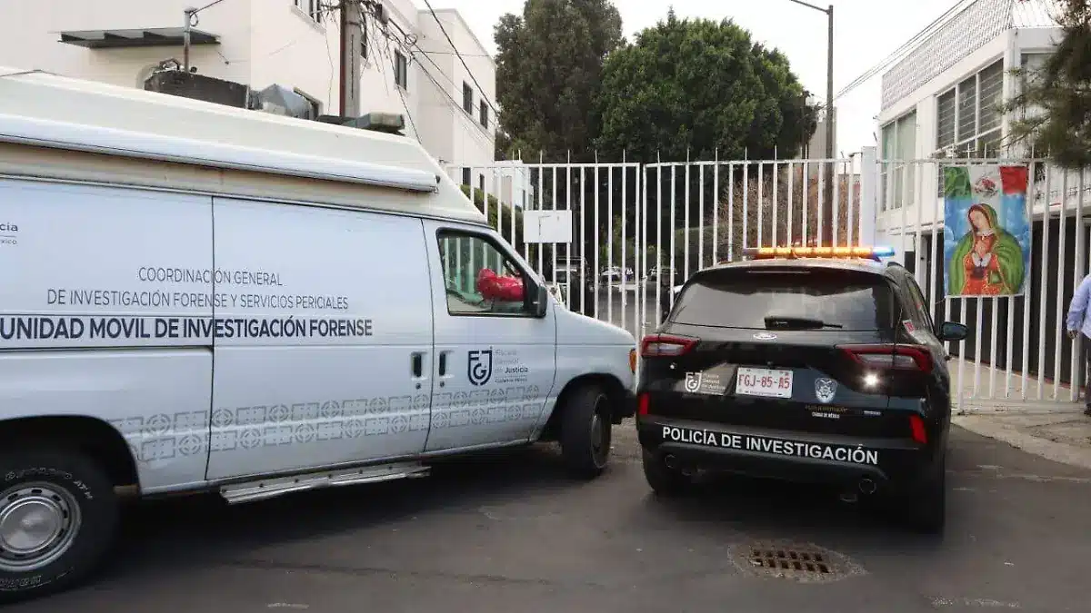 UNAM y FGJCDMX: 5 claves para la identificación forense de desaparecidos