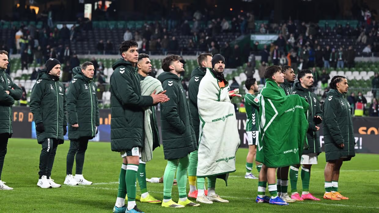 Union Berlin vs Werder Bremen: pronóstico y guía para no perderse la Bundesliga