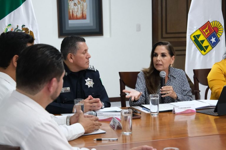 Quintana Roo transforma la seguridad pública con su nueva universidad élite
