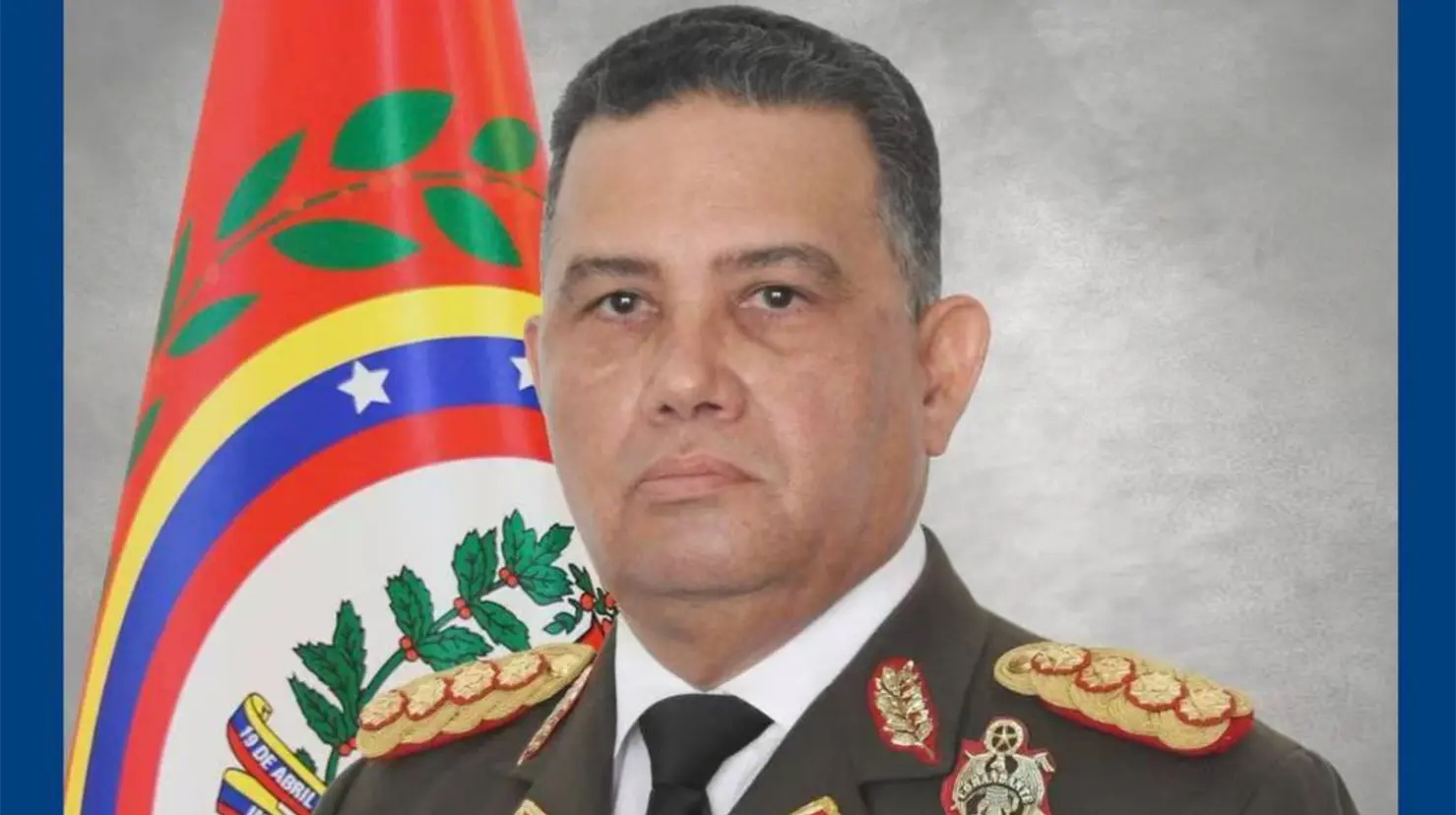Venezuela: Reestructuración del poder militar y ascenso de Delcy Rodríguez