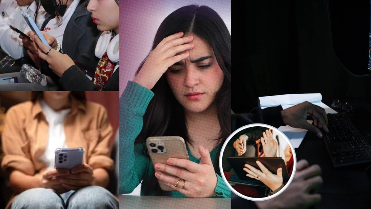 Violencia digital en México: El blindaje estratégico entre Gobierno y Big Tech