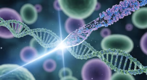 La adicción metabólica al glutatión: El nuevo talón de Aquiles del cáncer