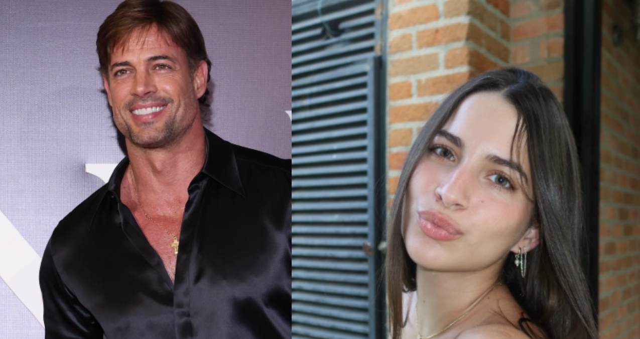 William Levy oficializa romance con Jennifer Camacho para blindar su imagen pública