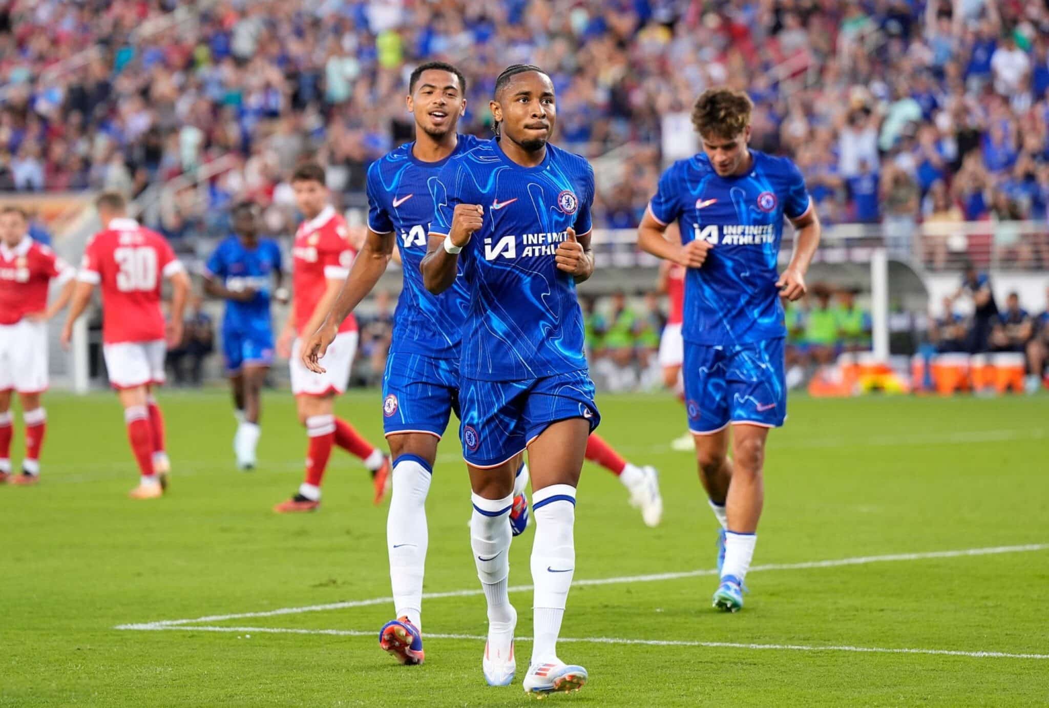 Horario Wrexham vs Chelsea: la épica de Hollywood se cita con el gigante de Londres