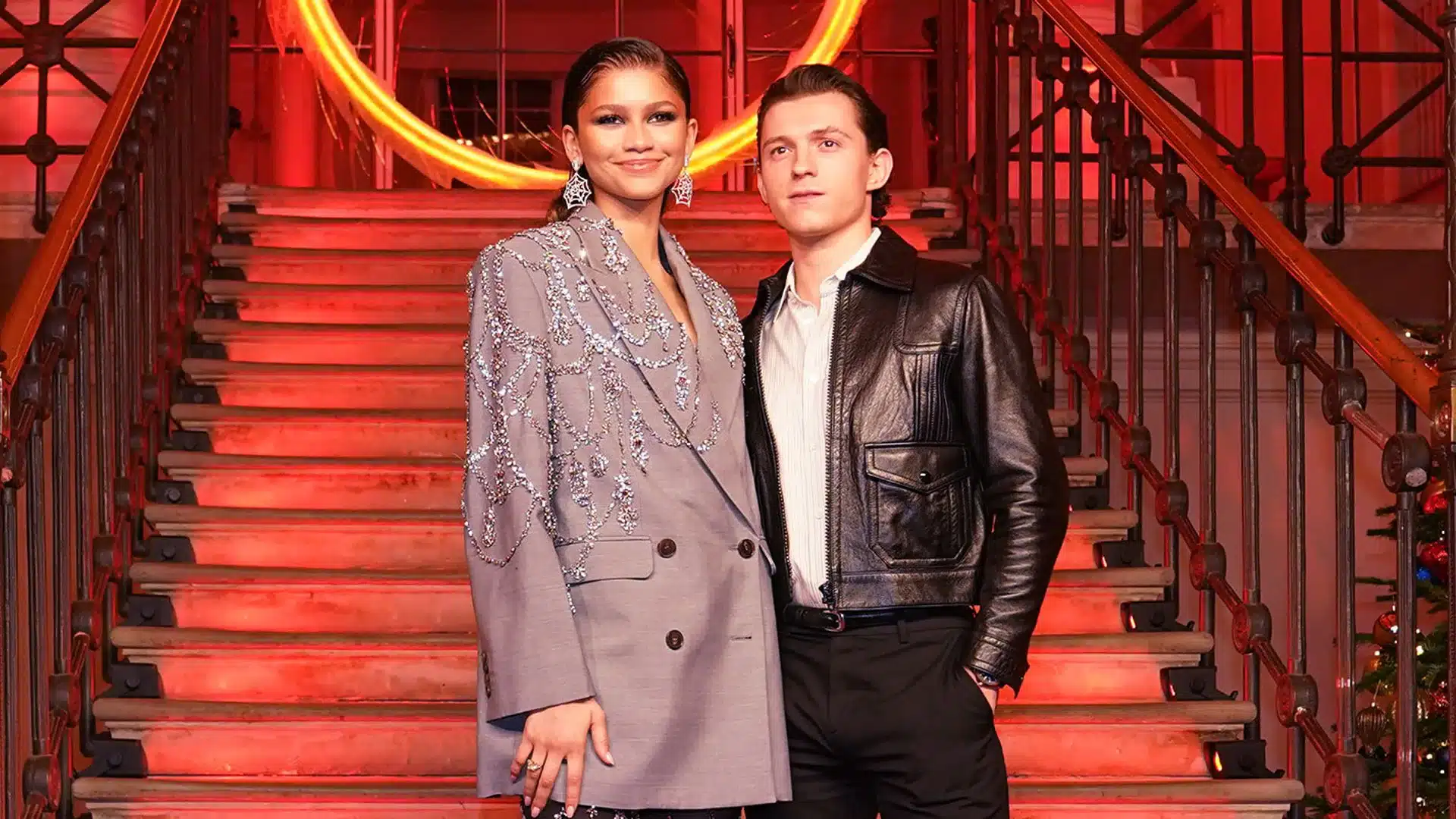 El secreto nupcial de Zendaya y Tom Holland: La confirmación que sacude la industria
