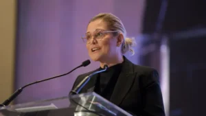 Maru Campos habla sobre agentes de la CIA muertos en operativo antinarco en Chihuahua