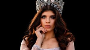 Carolina Flores Gómez, exreina de belleza asesinada en departamento de Polanco, CDMX