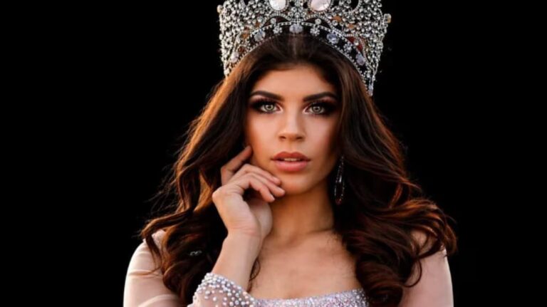 Carolina Flores Gómez, exreina de belleza asesinada en departamento de Polanco, CDMX