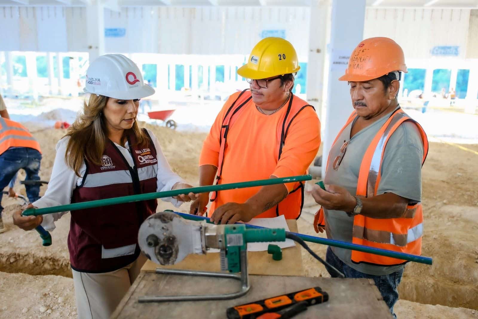 Quintana Roo acelera su transformación hacia el nuevo hub industrial de México
