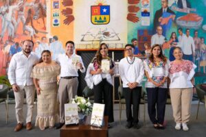 Rescate de la identidad maya en Tulum fortalece la soberanía cultural