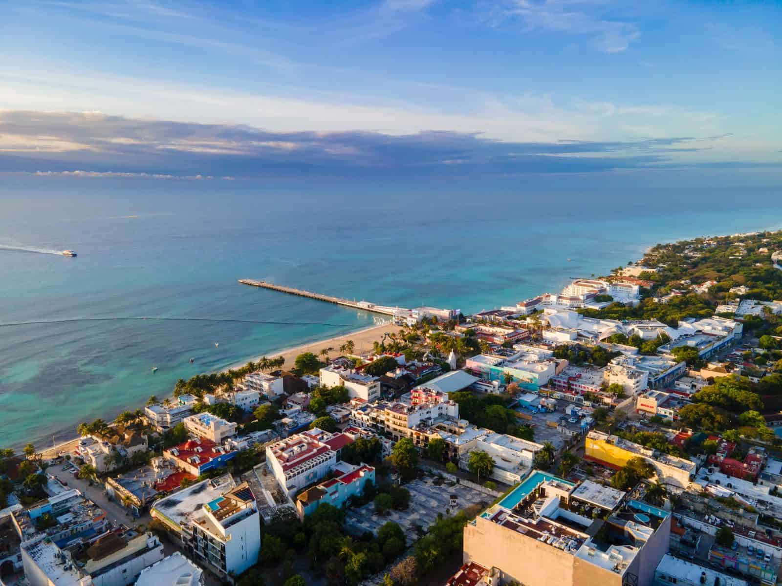 Estefanía Mercado encabeza la delegación de Playa del Carmen en el Tianguis Turístico 2026