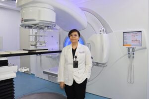 IMSS-Bienestar revoluciona la atención oncológica en Sonora con tecnología de vanguardia