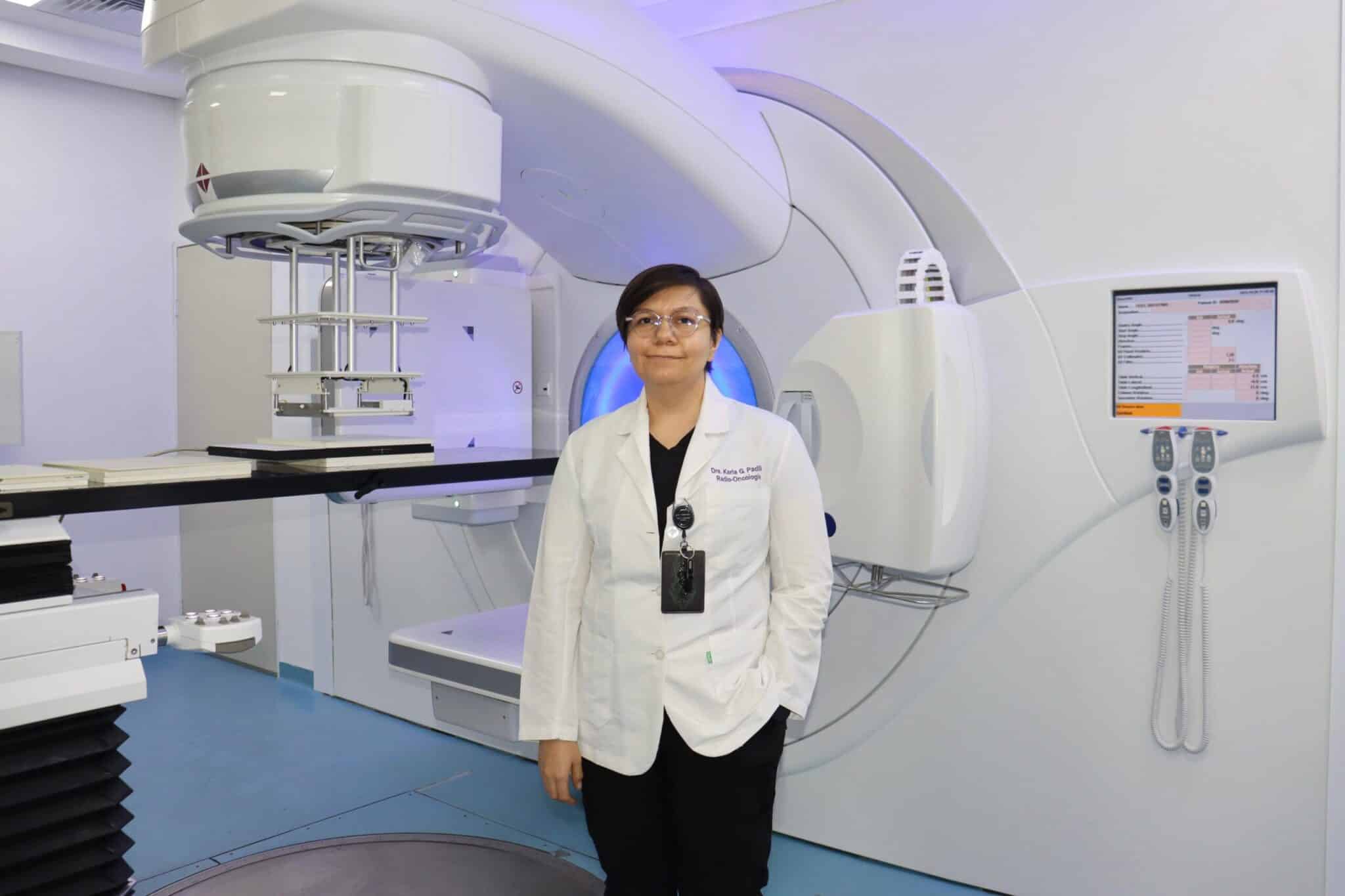 IMSS-Bienestar revoluciona la atención oncológica en Sonora con tecnología de vanguardia
