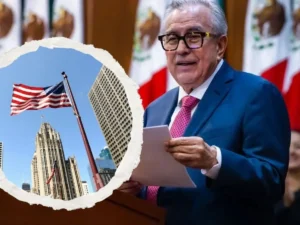 Soberanía vs. Jurisdicción: Rubén Rocha Moya rechaza cargos de Nueva York 1 acusacion eeuu rocha moya narcotrafico