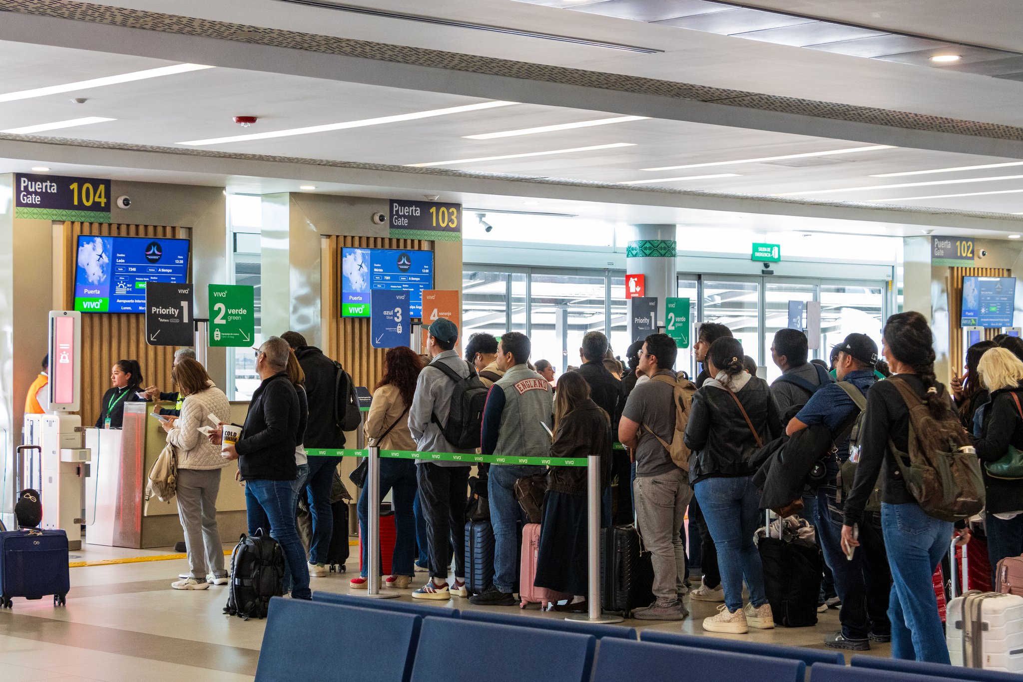 El AIFA consolida su dominio operativo con récords de movilidad aérea