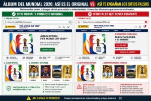Ola de calor extrema en México: pronóstico de temperaturas superiores a 45°C 1 alerta estafa paginas falsas album mundial