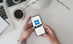 Alerta fiscal contra el fraude y la desinformación del SAT