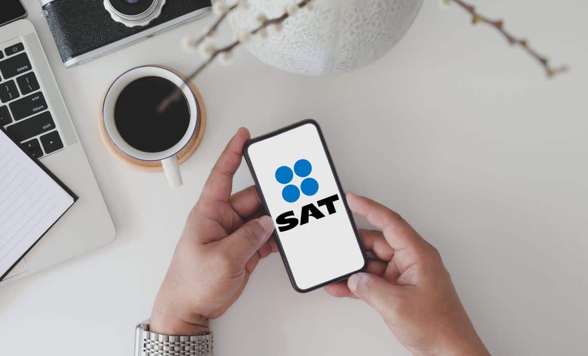 Alerta fiscal contra el fraude y la desinformación del SAT