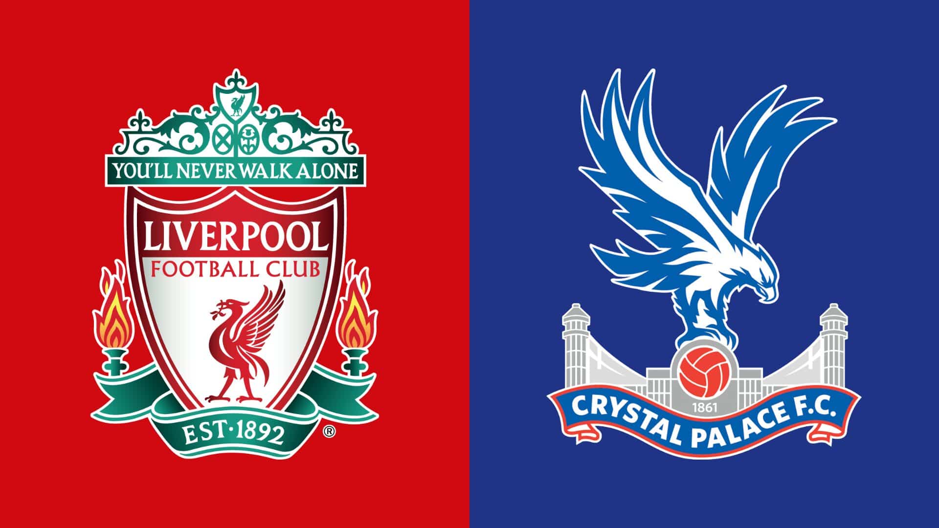 Liverpool recompone su portería ante el Crystal Palace en Anfield