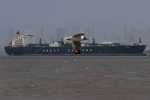 apertura selectiva estrecho ormuz irak