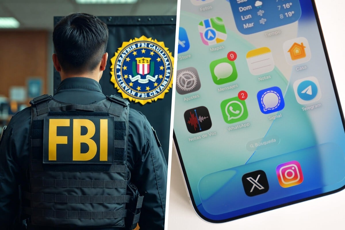 Apple clausura vulnerabilidad crítica explotada por el FBI en iOS 26