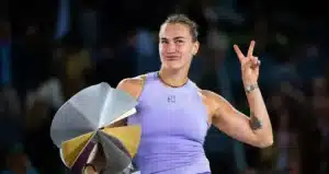 El factor psicológico de Jannik Sinner en la Caja Mágica: Grietas en la cima del ATP 1 aryna sabalenka debut madrid open 2026