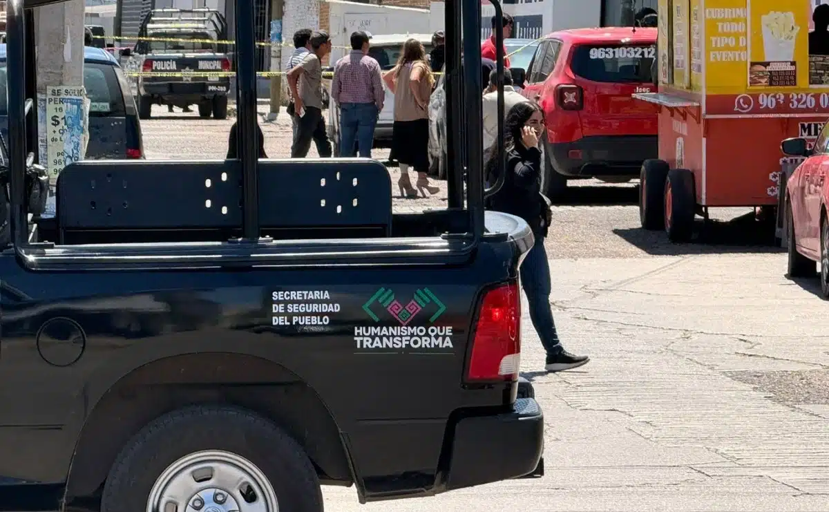 Inseguridad en Chiapas fractura el ecosistema de inversión y comercio
