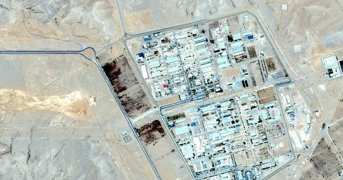 Rusia e Irán condenan ofensiva contra infraestructura nuclear de Bushehr