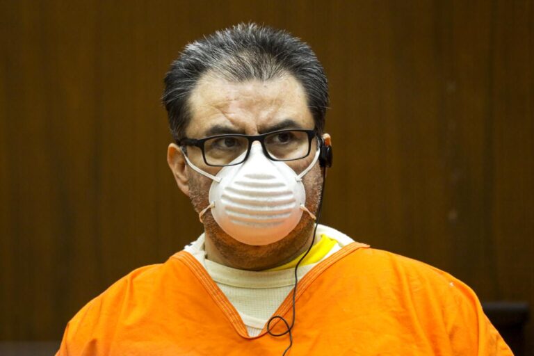 Justicia en vilo: Difieren audiencia para reabrir caso Naasón Joaquín en México