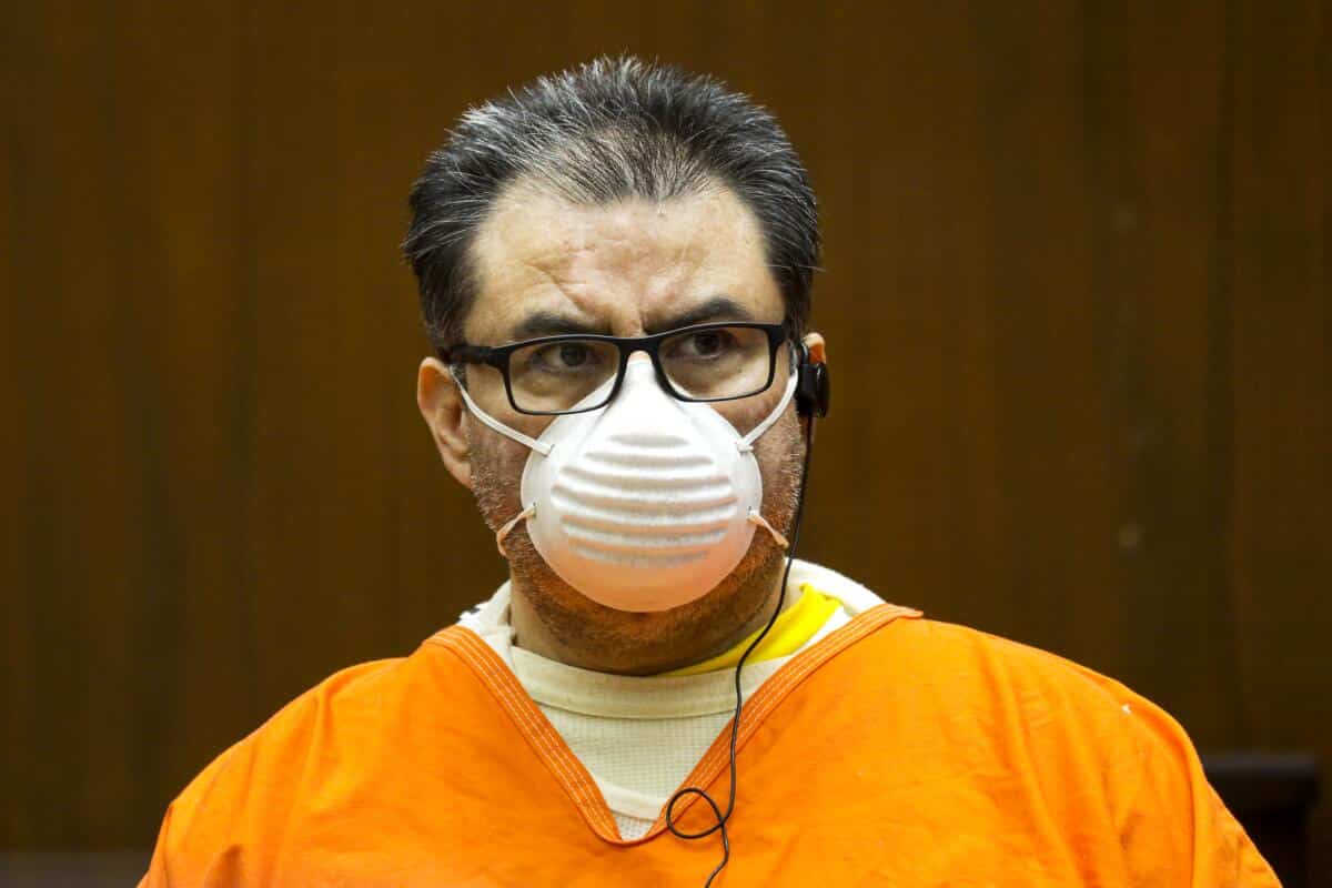 Justicia en vilo: Difieren audiencia para reabrir caso Naasón Joaquín en México