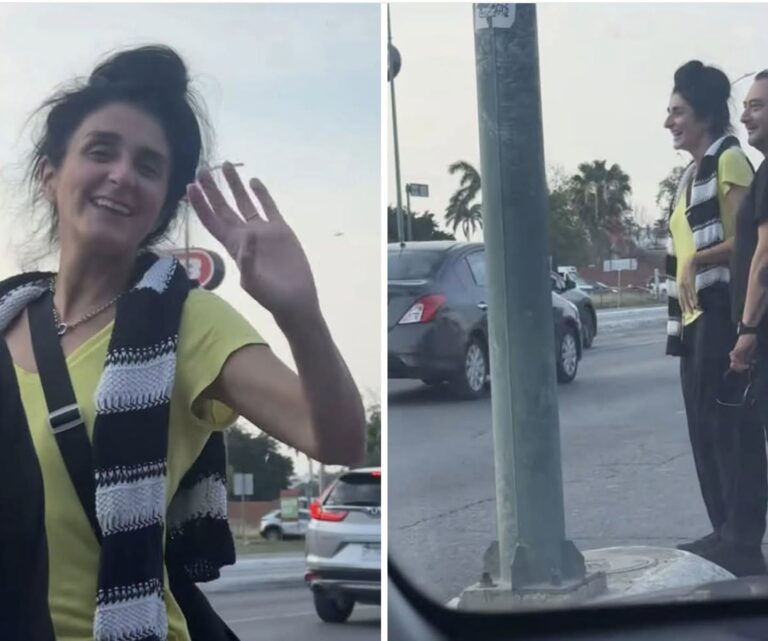 Bárbara Torres: reportan atención médica de emergencia en Matamoros