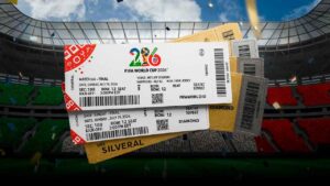 Asegura tu lugar más boletos para el Mundial 2026, fase de venta final