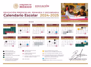 Calendario SEP: ¿Se suspenden las clases este lunes 20 de abril en México?