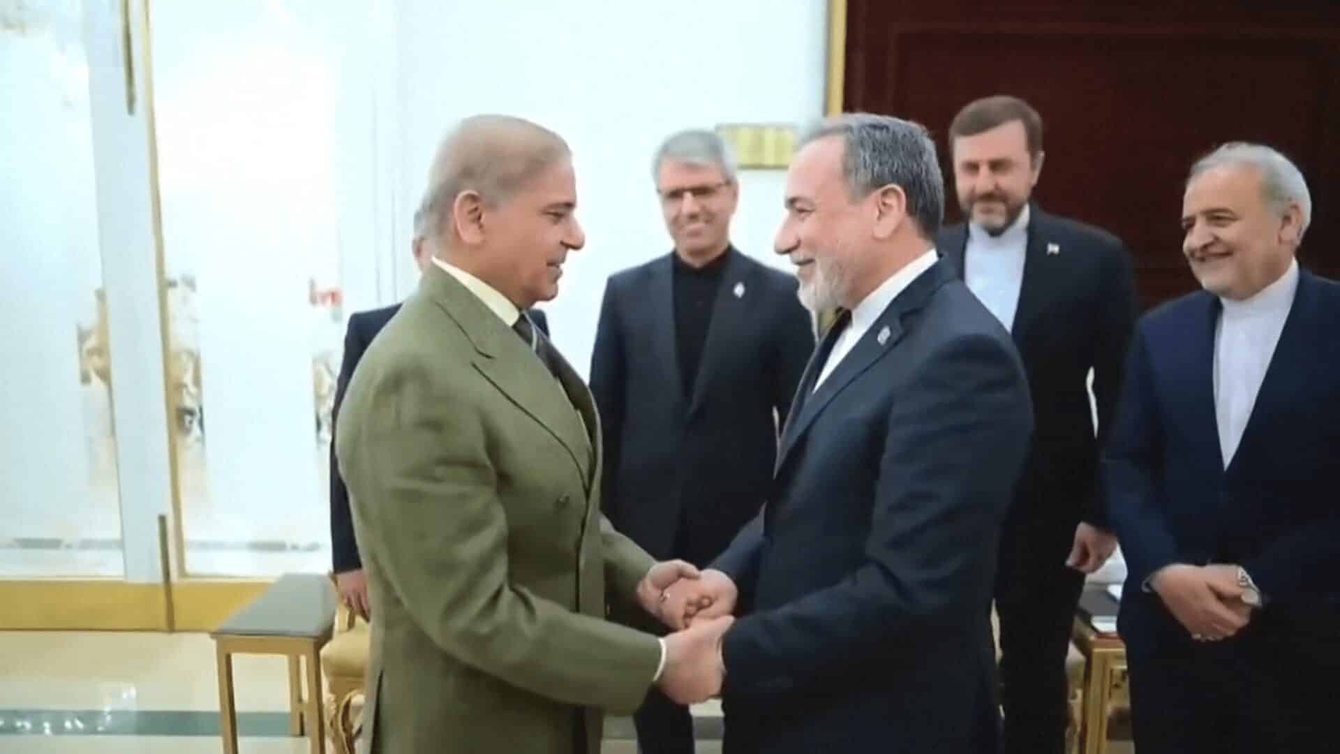 Ruptura diplomática en Islamabad: Irán y Estados Unidos cancelan diálogo directo