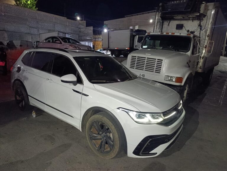 Desarticulan mando operativo en Guachochi para frenar violencia serrana