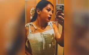 Vandalizan camioneta de lujo en Polanco tras presunta infidelidad en exclusivo antro 1 caso edith guadalupe feminicidio cdmx cronologia