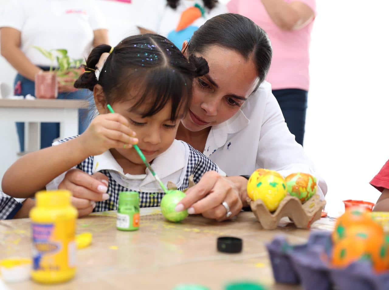 Impulsa Cancún el modelo PILARES para reconstruir el tejido social