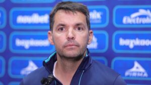 Mercado de fichajes: Cruz Azul y Monterrey pujan por el regreso de Matías Almeyda 1 cese nicolas larcamon cruz azul clausura 2026