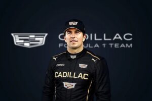 Compromiso en el pop: Harry Styles y Zoë Kravitz anuncian su boda tras ocho meses de relación 1 checo perez criticas f1 verstappen cadillac