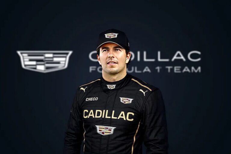 Resistencia técnica: Checo Pérez se alinea con Verstappen en las críticas a la nueva Fórmula 1