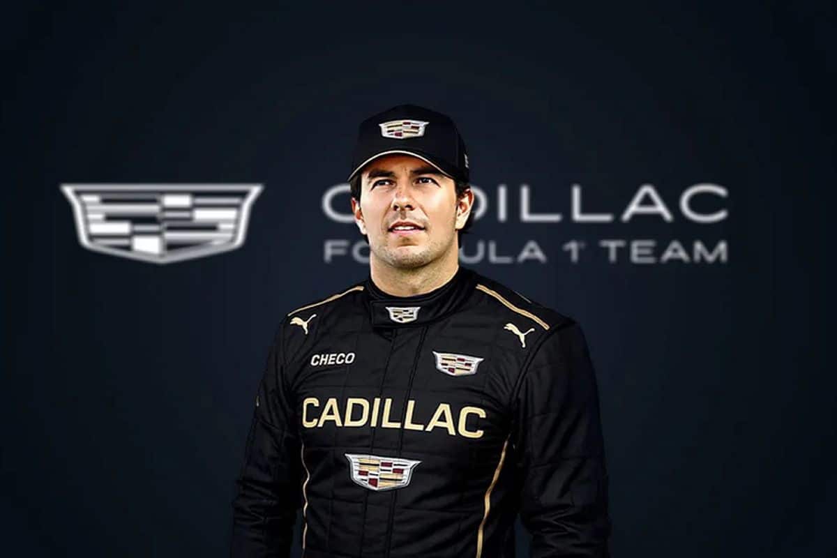 Resistencia técnica: Checo Pérez se alinea con Verstappen en las críticas a la nueva Fórmula 1