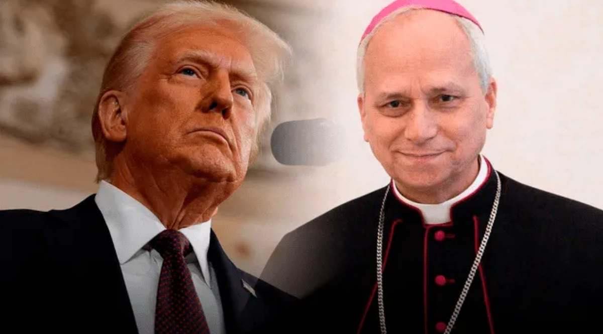 El Papa León XIV frente a Washington: El choque de la autoridad moral contra el poder bélico