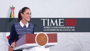 Home 9 México consolida su relevancia en el mapa de poder global 2026