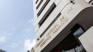 cndh rechazo comite onu mexico