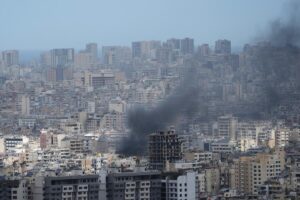 conflicto eeuu iran amenaza infraestructura civil 1