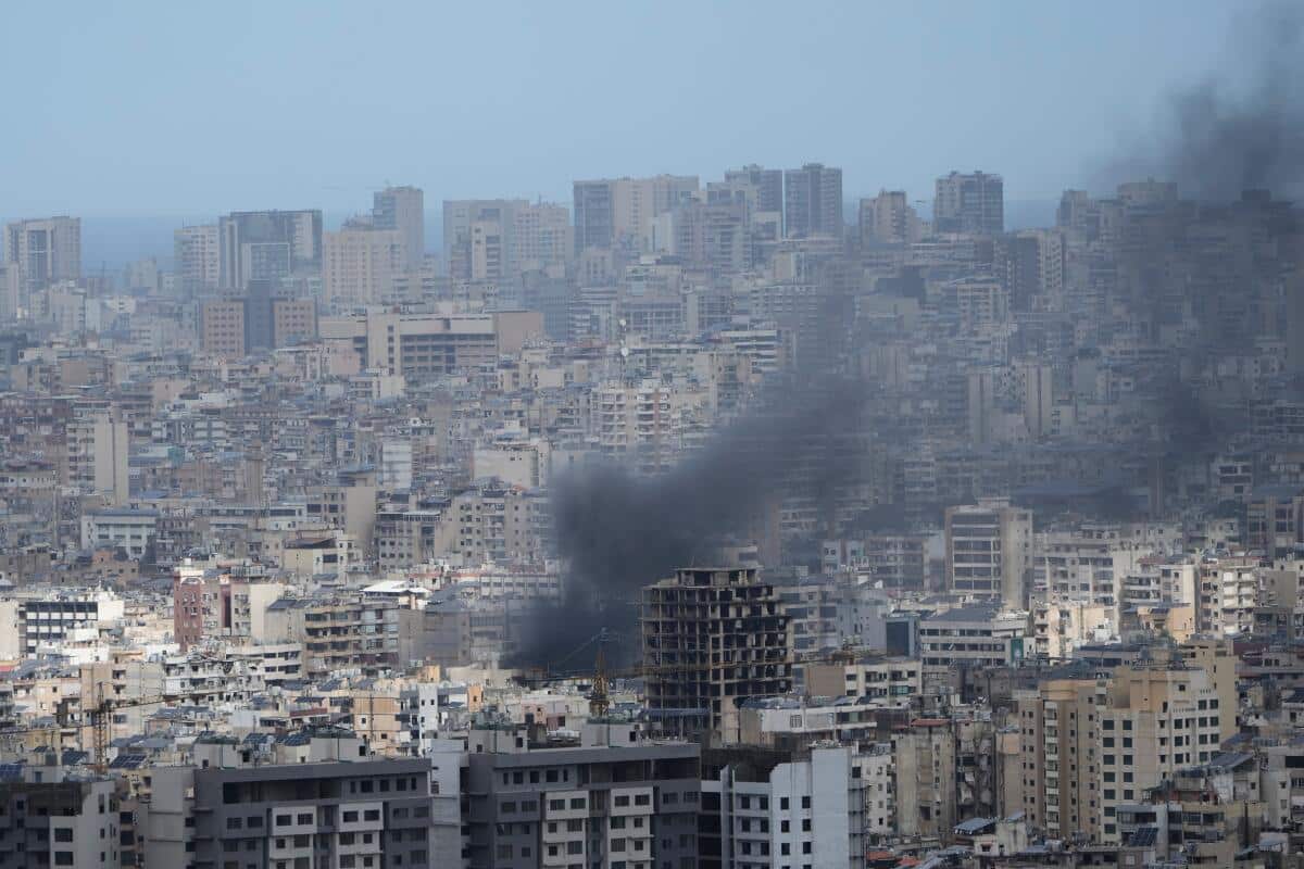 Ultimátum de Trump a Irán: amenaza de devastación total desafía el derecho internacional