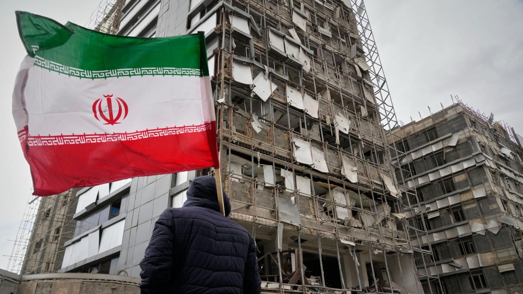 Ultimátum a la libertad de prensa ante crisis de seguridad en Irán