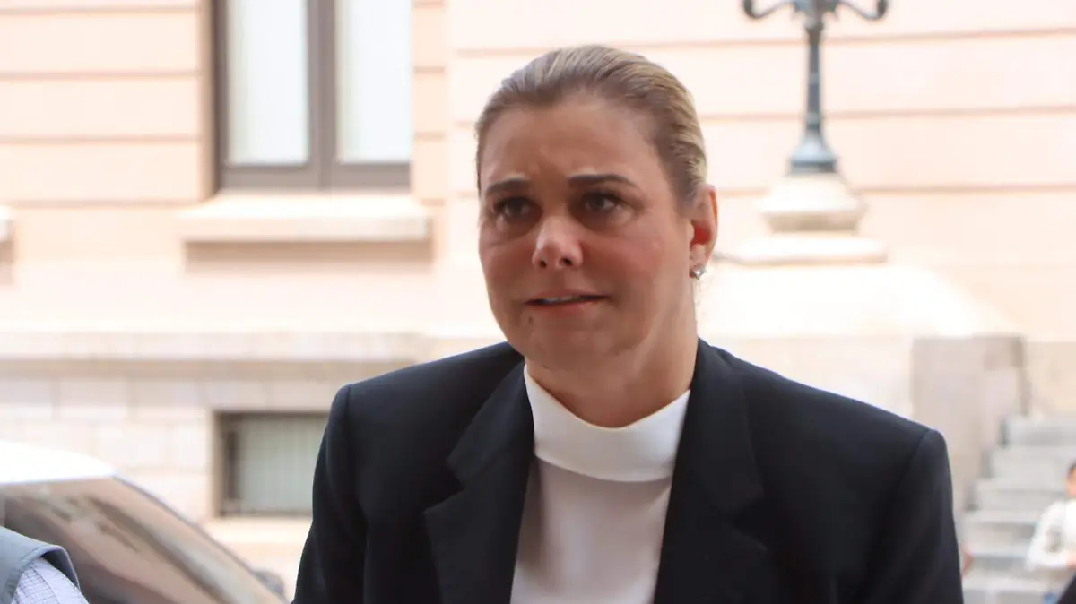 Soberanía y seguridad: El conflicto por la presencia de la CIA en Chihuahua