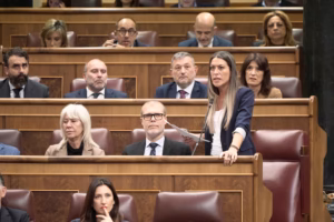 Congreso español deroga el decreto de congelación de alquileres
